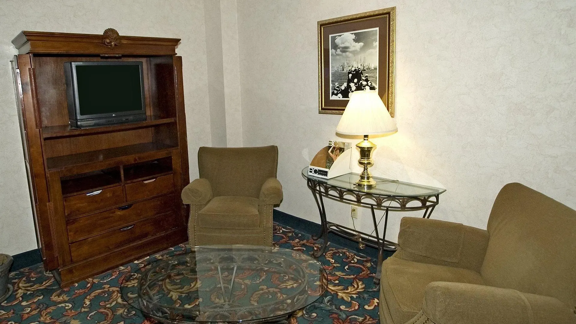 Best Western Oritani Hackensack United States