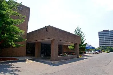 Best Western Oritani Hackensack Hotel