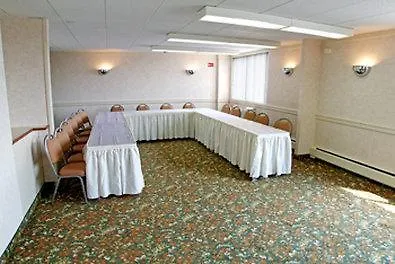 Best Western Oritani Hackensack