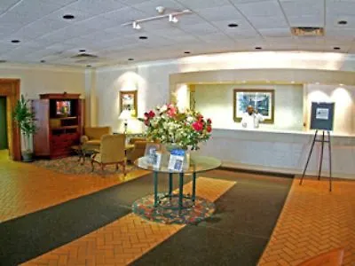 Best Western Oritani Hackensack 2*,