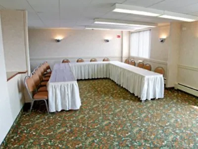 Best Western Oritani Hackensack