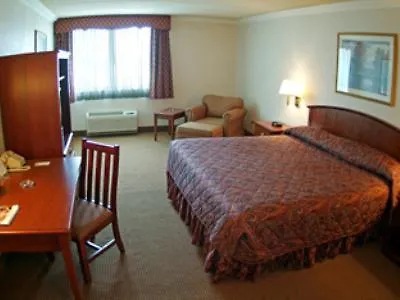 Best Western Oritani Hackensack Hotel