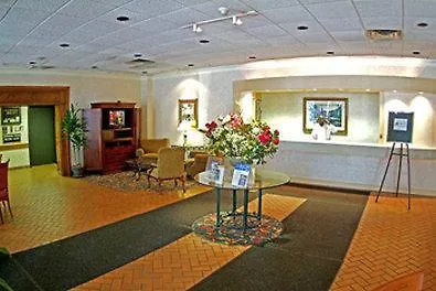 Hotel Best Western Oritani Hackensack