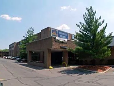 Best Western Oritani Hackensack